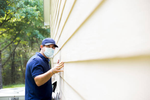 Best Vinyl Siding Installation  in New Holland, PA